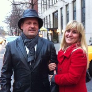 Meet your Posher, Yakov